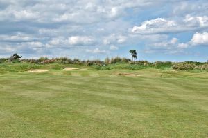 Old Head 1st Approach